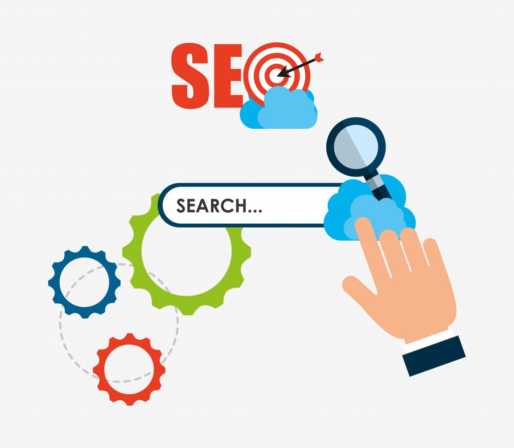 successful seo projects | smart strategy