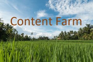 content farm