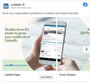 facebook Carousel ads |smart strategy