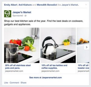 Multi-Product facebook ads | smart strategy